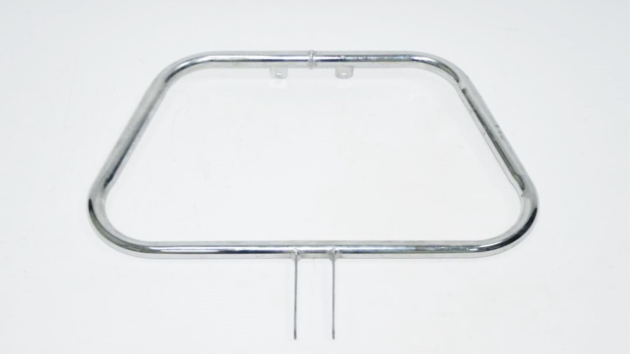 ÖN KORUMA DEMİRİ ( CG100 YATAY)